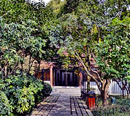 杭州市-西湖区-孤山·俞曲园纪念馆