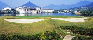 杭州市-富阳区-富春山居度假酒店·高尔夫球会