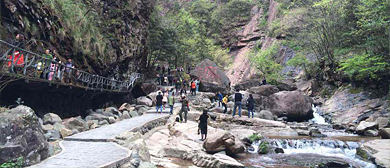 杭州市-临安区-太湖源镇-太湖源风景旅游区|4A