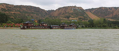 运城市-芮城县-陌南镇-黄河|圣天湖湿地风景区
