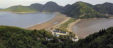 宁波市-象山县-石浦镇-檀头山岛·风景旅游区