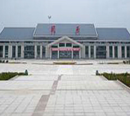 固原市-原州区-固原六盘山机场