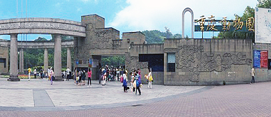 重庆市-九龙坡区-重庆动物园·风景旅游区|4A