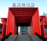 重庆市-渝中区-重庆美术馆