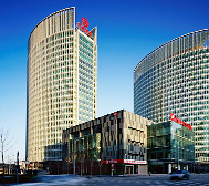 北京市-西城区-北京银行总行大厦