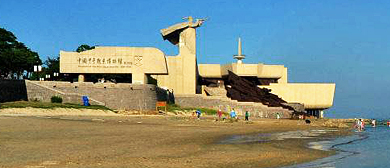 威海市-环翠区-刘公岛·威海甲午海战纪念馆
