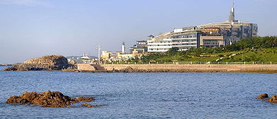 青岛市-崂山区-青岛海昌极地海洋世界·风景旅游区|4A