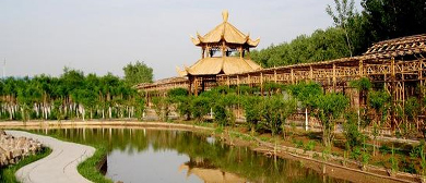 天津市-西青区-杨柳青镇-杨柳青庄园·风景旅游区|4A