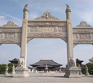 天津市-津南区-华盛寺|渤海观音旅游区
