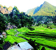 黔西南州-望谟县-石屯镇-拉袍村（拉袍天坑溶洞群）