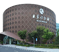 苏州市-太仓市-太仓博物馆