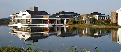 常州市-金坛区-茅山·一号农场（名都庄园酒店）