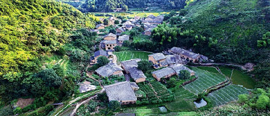 株洲市-醴陵市-沩山镇-沩山村（|宋|醴陵窑遗址）