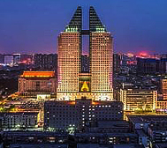 郑州市-中原区-裕达国贸饭店