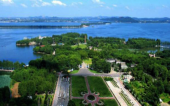 武汉市-武昌区-东湖国家级风景名胜区|5A
