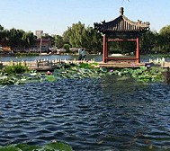 北京市-丰台区-海子公园