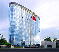 北京市-顺义区-中国航空器材集团公司·总部大楼