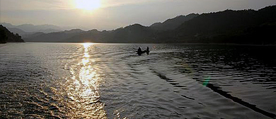 桂林市-荔浦市-花箦镇-大江湖风景区