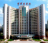 北京市-海淀区-解放军空军总医院