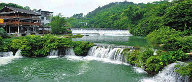 柳州市-柳南区-太阳村镇-新圩村