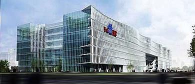 北京市-海淀区-百度网络公司（科技园）总部大厦