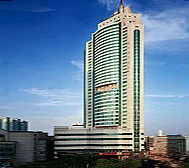 长沙市-芙蓉区-通程国际大酒店