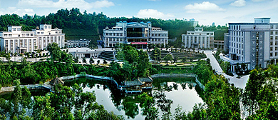 揭阳市-揭西县-京溪园镇-京明温泉度假村·风景旅游区|4A