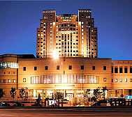哈尔滨市-道里区-香格里拉大酒店