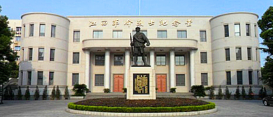 南昌市-东湖区-江西革命烈士纪念堂
