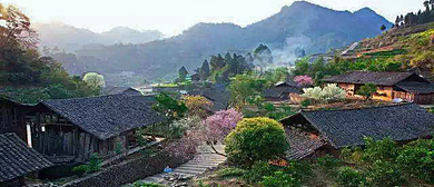 湘西州-永顺县-灵溪镇-双凤村·风景旅游区