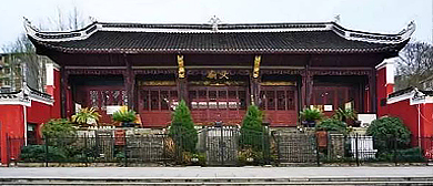 遵义市-湄潭县-湄潭文庙·|民|浙江大学西迁旧址·纪念馆