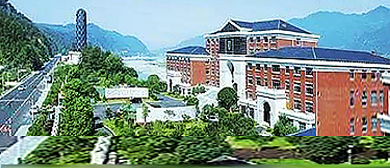 益阳市-安化县-小淹镇-白沙溪茶厂