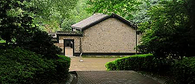 长沙市-开福区-清水塘-|民|中共湘区委员会旧址（毛泽东杨开慧故居）