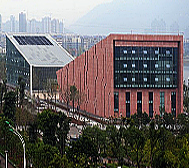 重庆市-开州区-开州博物馆·规划馆