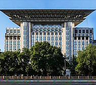 北京市-西城区-国家电网公司大厦（总部）