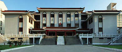 滁州市-天长市区-天长市博物馆