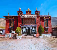 山南市-扎囊县-阿扎乡-阿扎寺