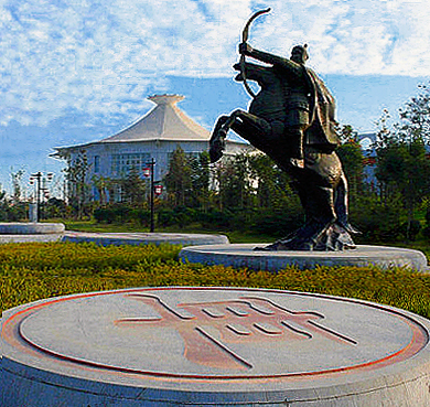 郑州市-荥阳市区-荥阳市象棋公园