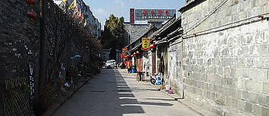 成都市-郫都区-唐昌镇·唐昌古镇