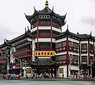 上海市-黄浦区-豫园·老庙黄金商场