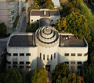 上海市-杨浦区-长海医院·飞机楼（中国航空协会旧址）