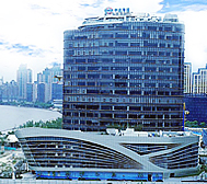 上海市-浦东新区-中国远洋海运大厦（中国远洋海运集团公司·总部大楼）