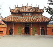 德阳市-广汉市-新丰镇-|明|龙居寺