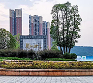 郴州市-苏仙区-刘仙湖公园