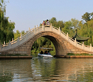 扬州市-邗江区-瘦西湖·二十四桥