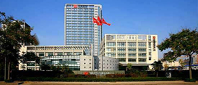 西安市-雁塔区-中国西电集团公司·总部大楼（工业旅游区）