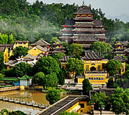 金华市-东阳市-横店镇-大智禅寺