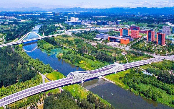北京市-昌平区-北七家镇-未来科学城·温榆河（滨河）风景区