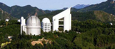 承德市-兴隆县-国家天文台·兴隆观测站