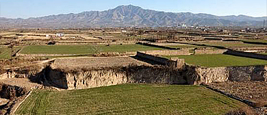 临汾市-襄汾县-陶寺乡-|东周|陶寺北墓地